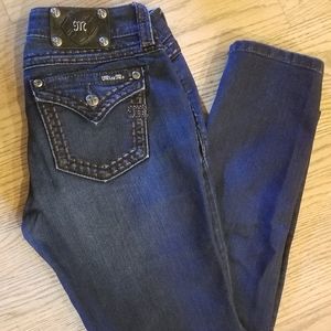 Miss Me Skinny Jeans